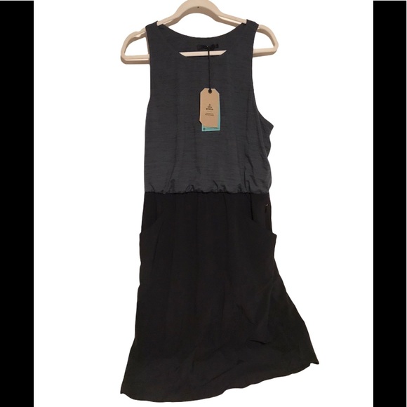 Prana Buffy Dress NWT - Picture 3 of 10